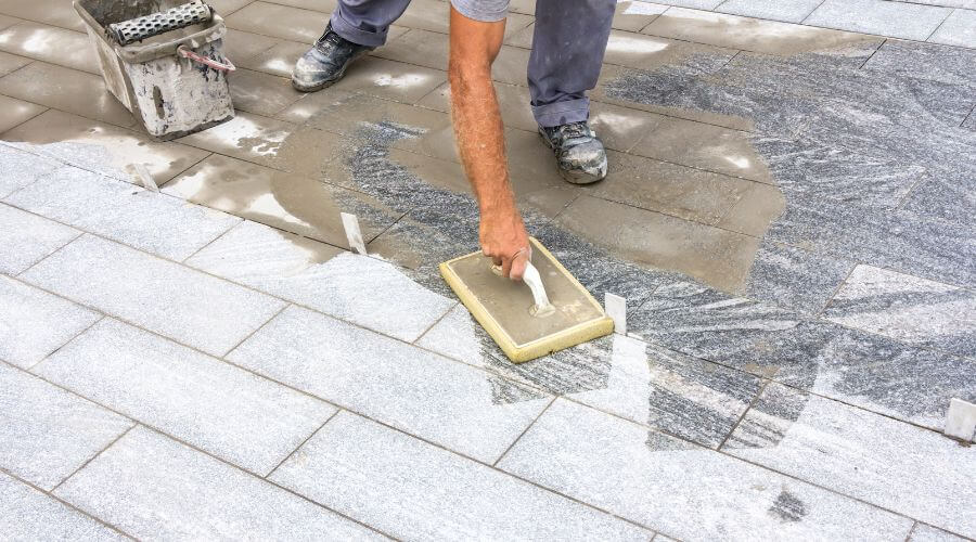 Local Chimney Repair in Guntown, MS